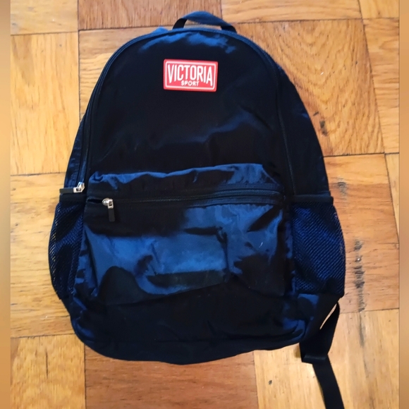 Victoria's Secret Other - VICTORIA'S SECRET BACKPACK